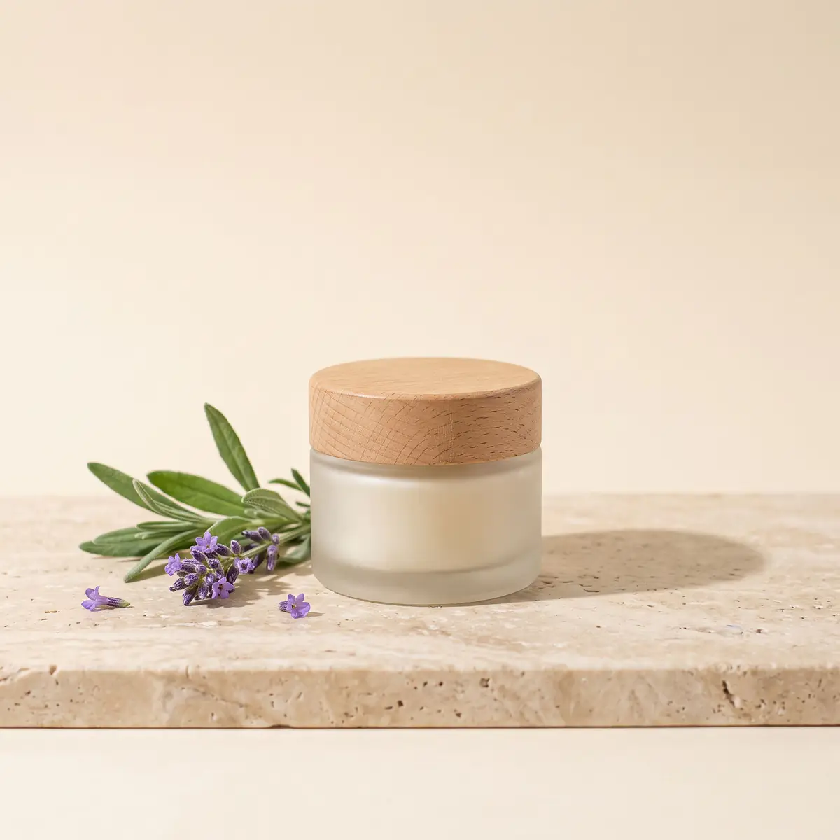 Lavender Hand Balm