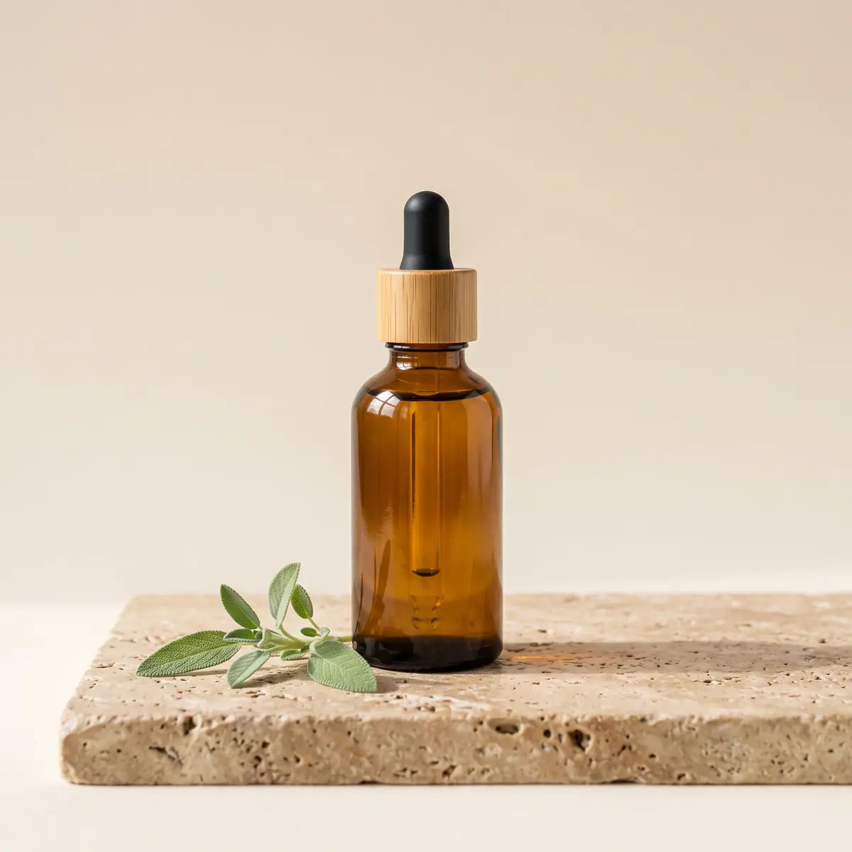 Calendula Face Oil